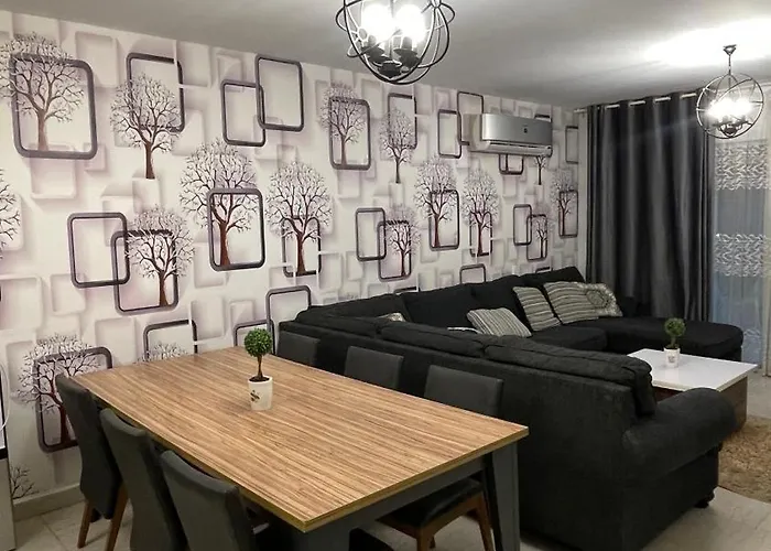 Blumar Apartment