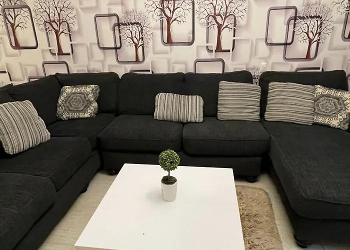 Apartment Blumar *