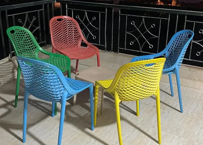 Blumar Apartment Ain Sukhna